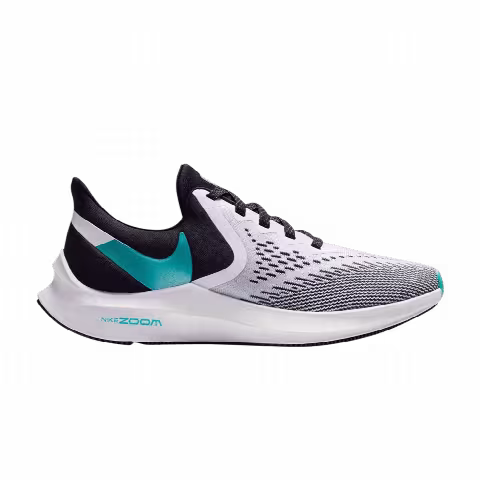 Nike Wmns Air Zoom Winflo 6 'Hyper Jade'