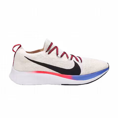 Nike Zoom Fly Flyknit 'Light Cream'