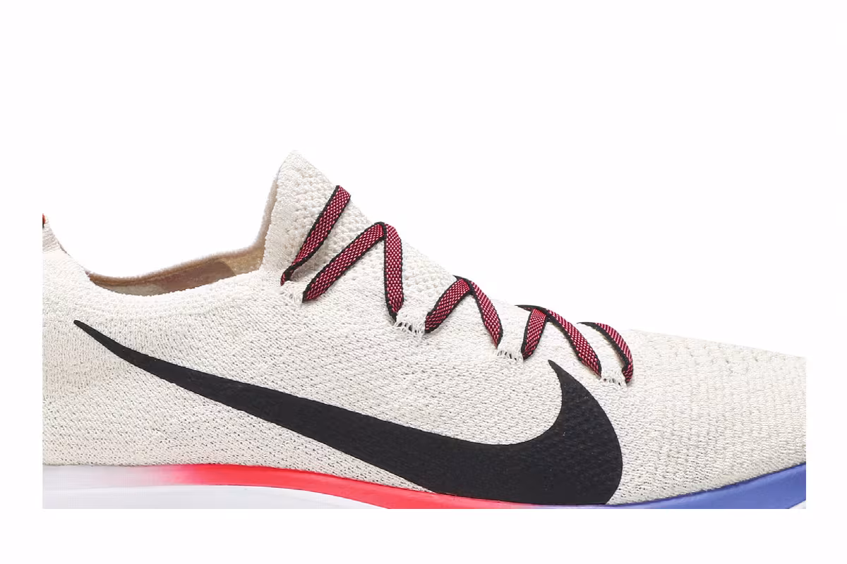Nike Zoom Fly Flyknit Light Cream, view 3
