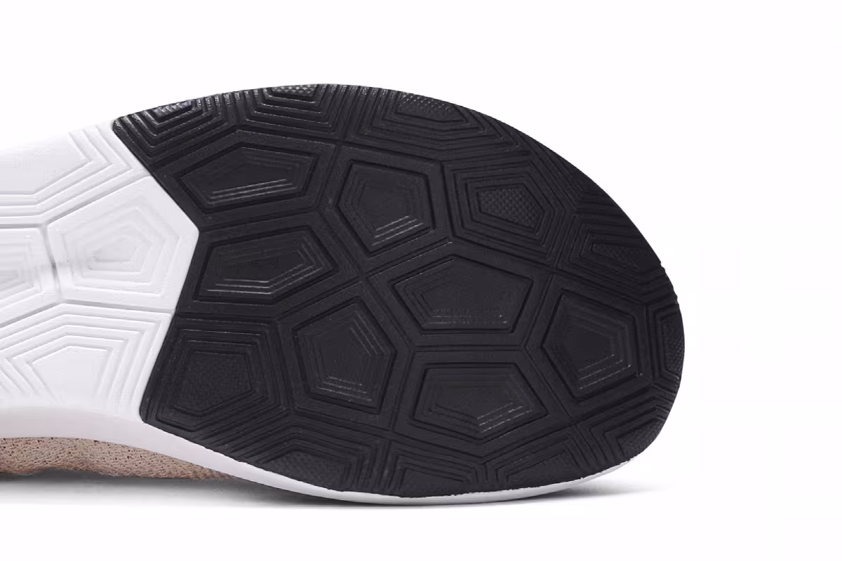 Nike Zoom Fly Flyknit Light Cream, view 6