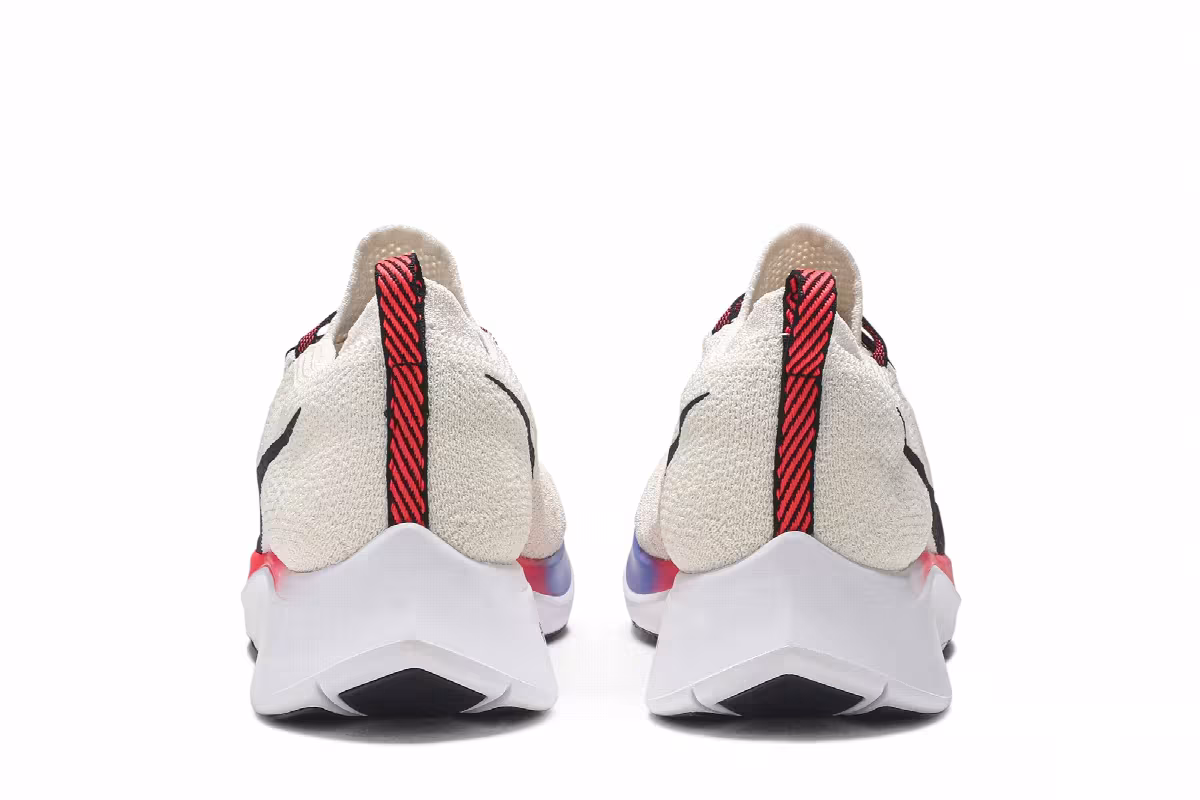 Nike Zoom Fly Flyknit Light Cream, view 7