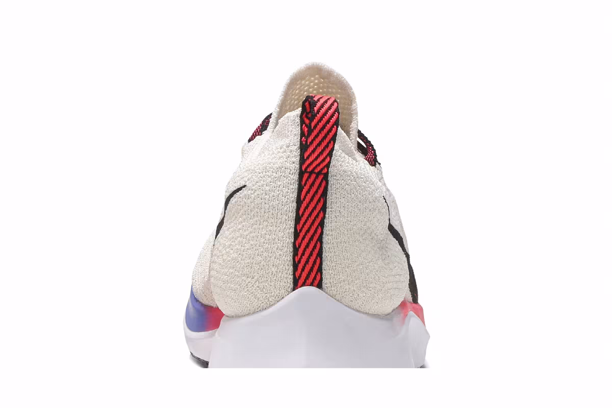 Nike Zoom Fly Flyknit Light Cream, view 8
