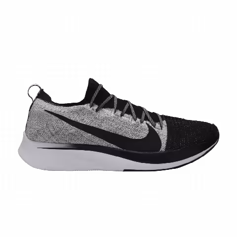 Nike Zoom Fly Flyknit 'Oreo'