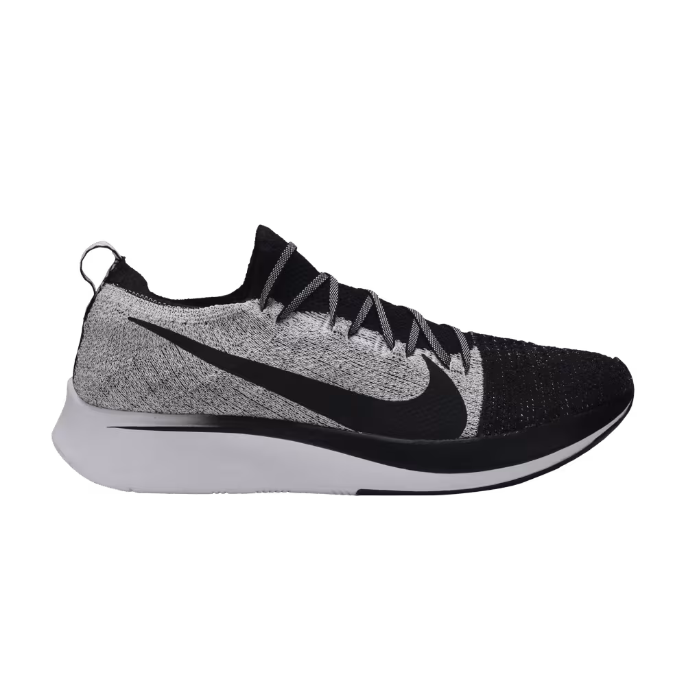 Nike Zoom Fly Flyknit Oreo