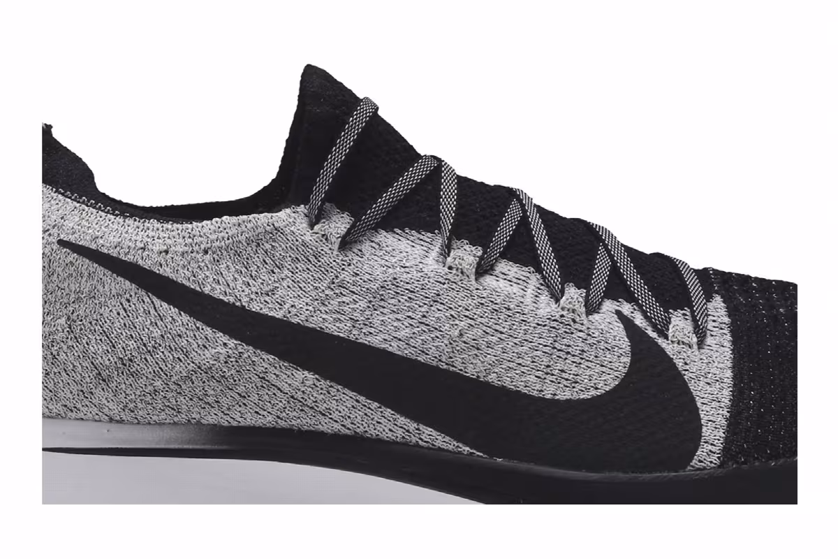 Nike Zoom Fly Flyknit Oreo, view 3