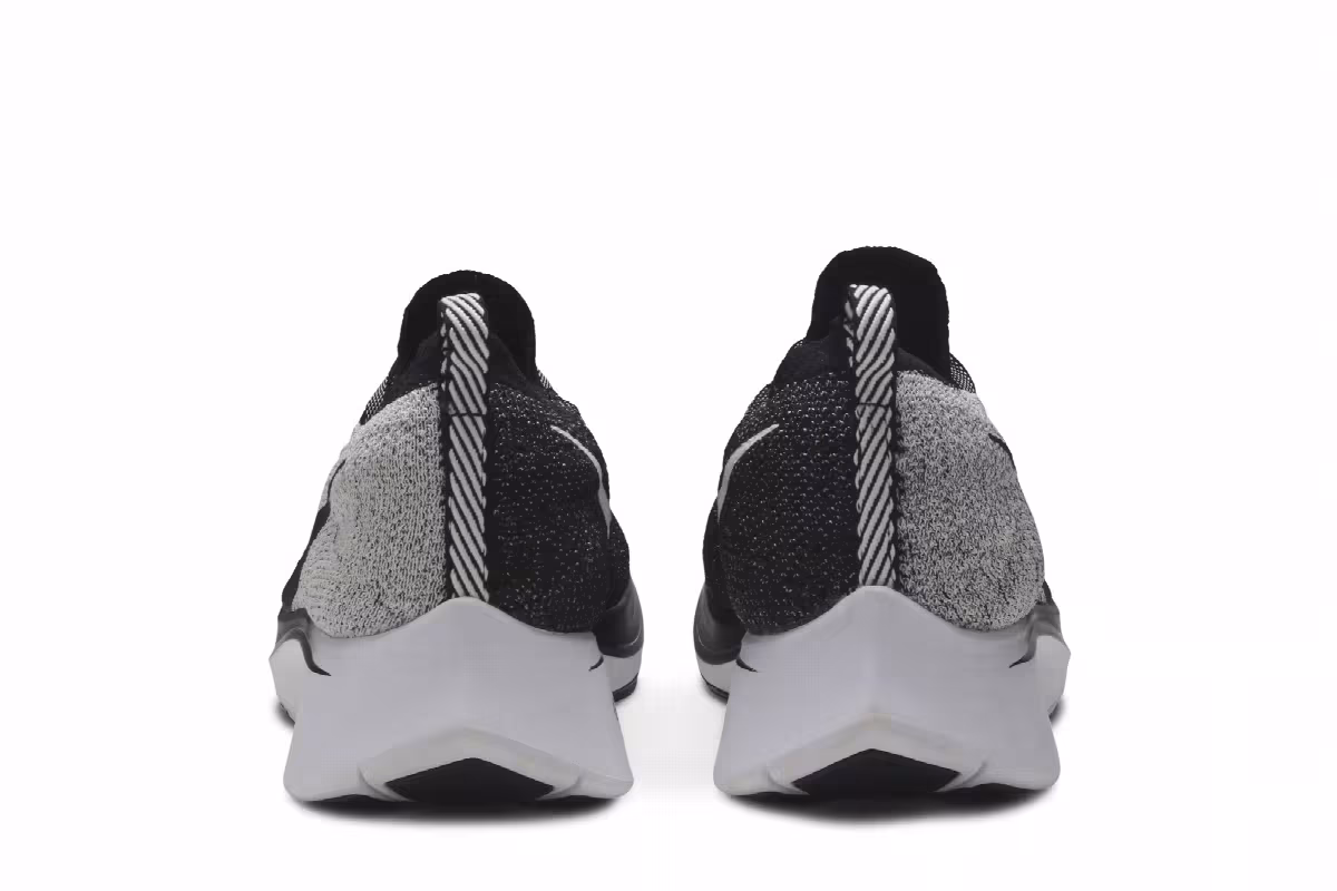 Nike Zoom Fly Flyknit Oreo, view 7