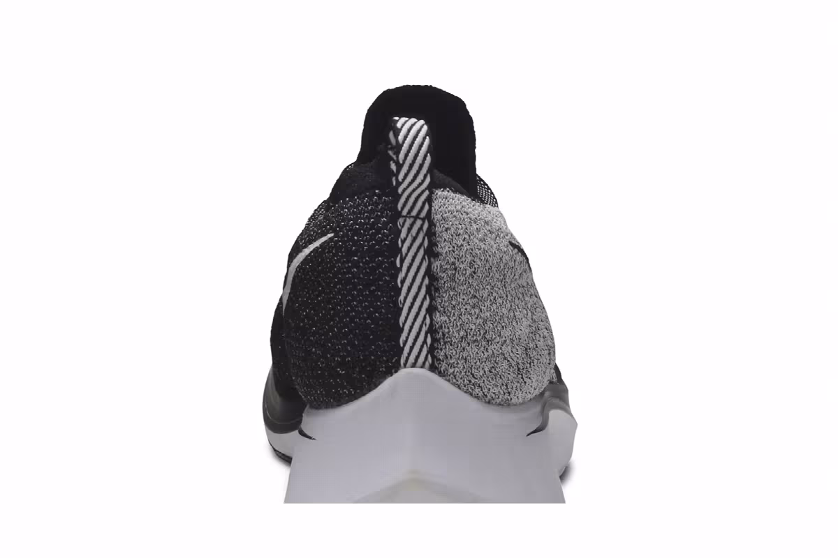 Nike Zoom Fly Flyknit Oreo, view 8