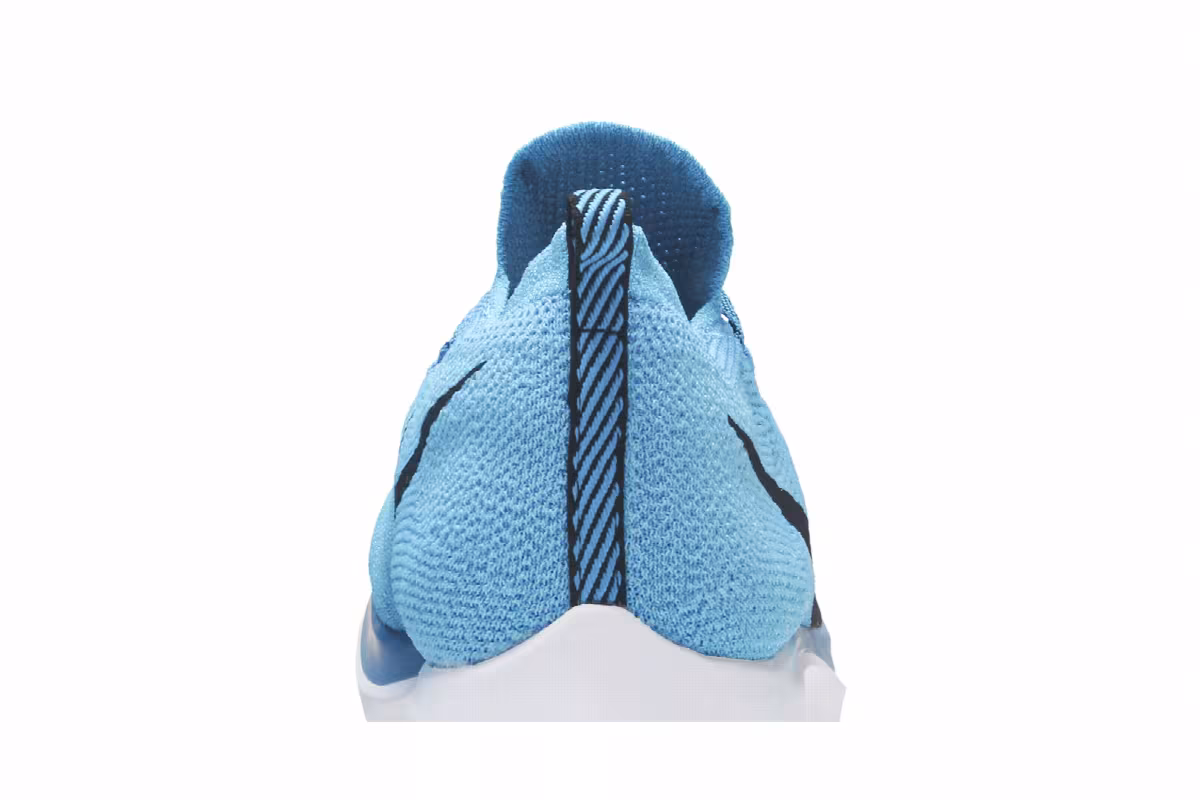 Nike Zoom Fly Flyknit Blue Orbit, view 8