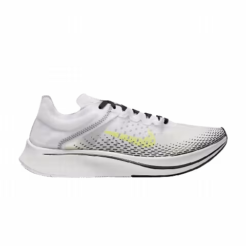 Nike Zoom Fly SP Fast 'White Volt'