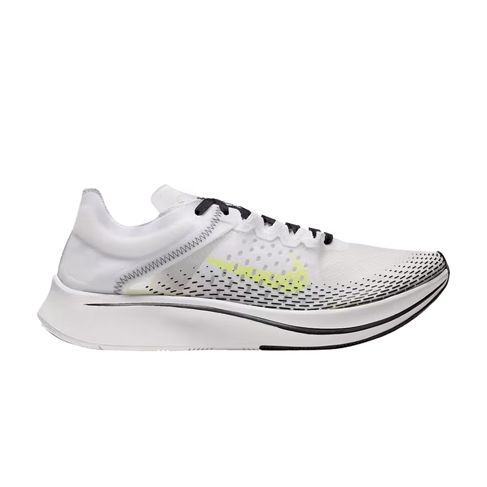 Nike Zoom Fly SP Fast White Volt