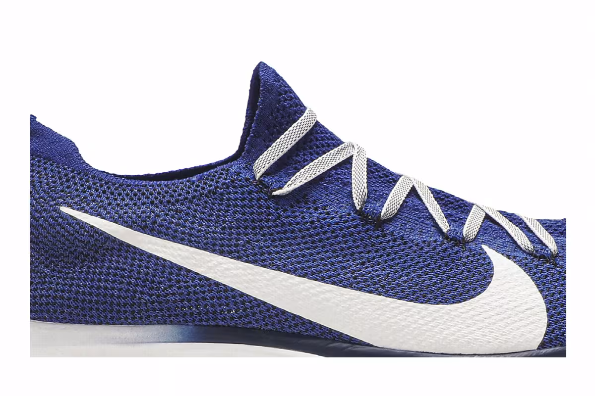 Nike Zoom Fly Flyknit Deep Royal, view 3