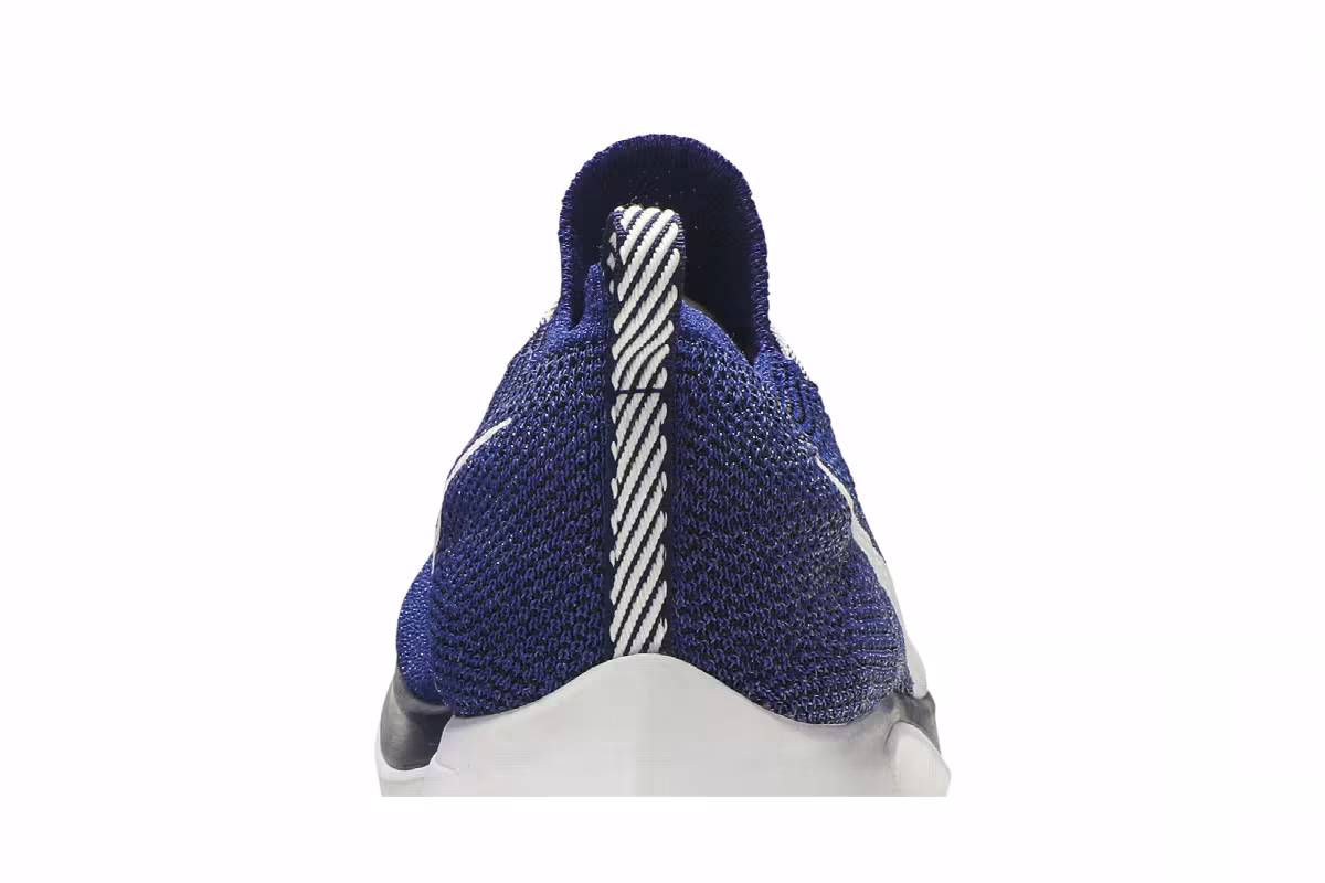 Nike Zoom Fly Flyknit Deep Royal, view 8