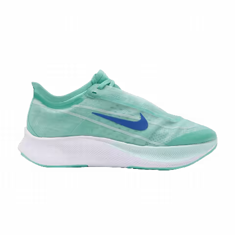 Nike Wmns Zoom Fly 3 'Teal Tint'