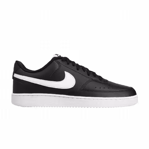Nike Court Vision Low 'Black'