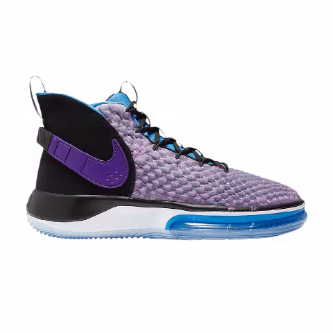 Nike AlphaDunk 'Huarache - Fab Five'