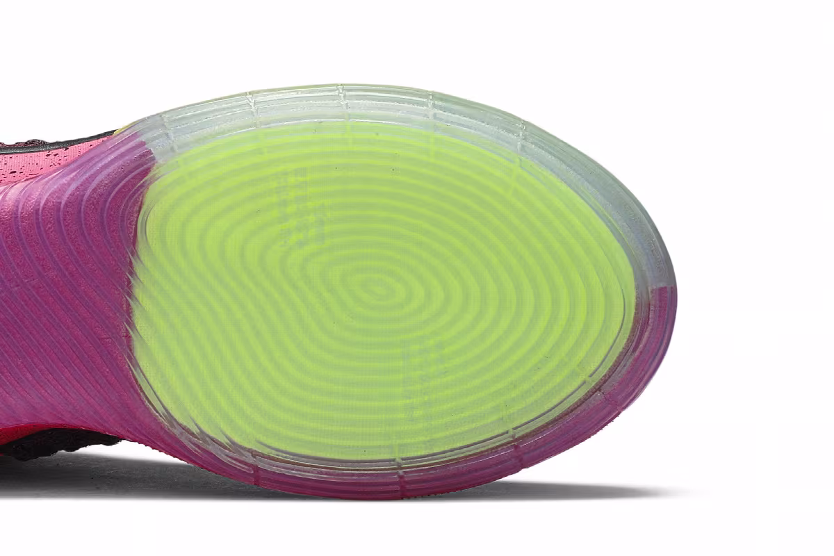 Nike AlphaDunk Hoverboard, view 6