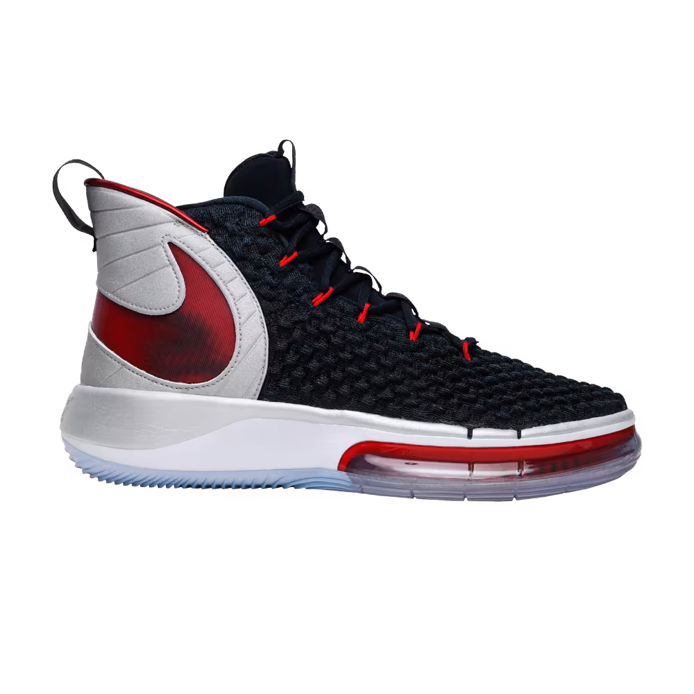 Nike AlphaDunk Dunk of Death