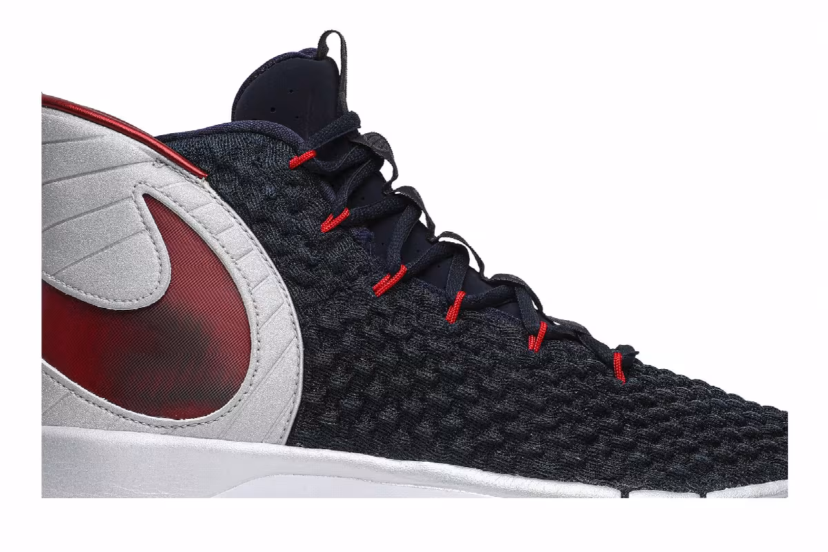 Nike AlphaDunk Dunk of Death, view 3