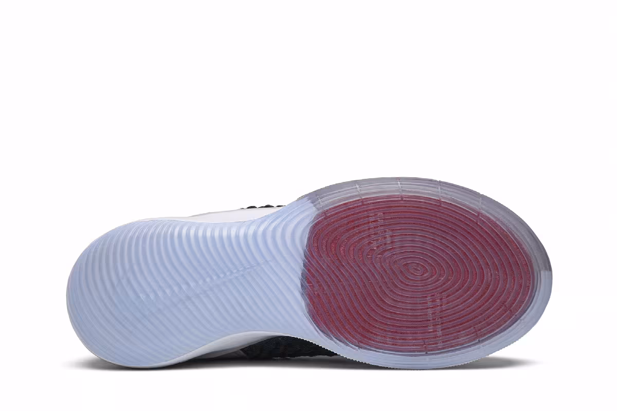 Nike AlphaDunk Dunk of Death, view 5
