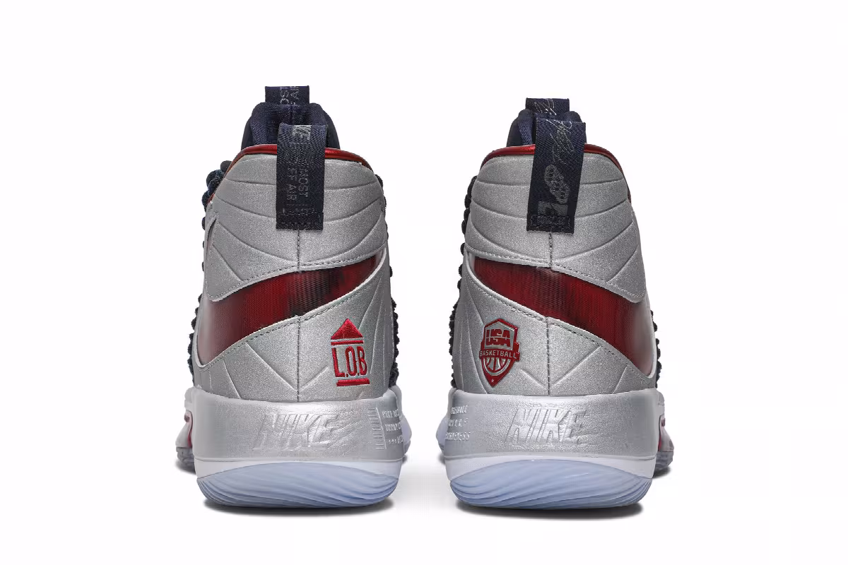 Nike AlphaDunk Dunk of Death, view 7