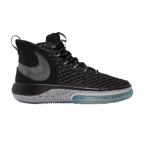 Nike Alphadunk EP 'Wolf Grey'