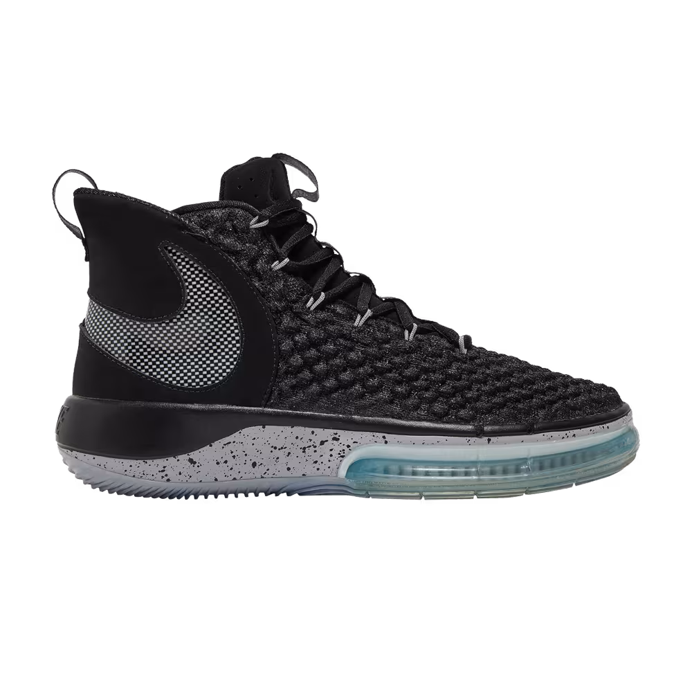 Nike Alphadunk EP Wolf Grey