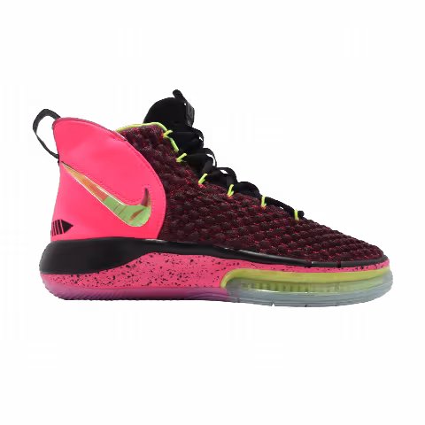 Nike Alphadunk EP 'Hoverboard'