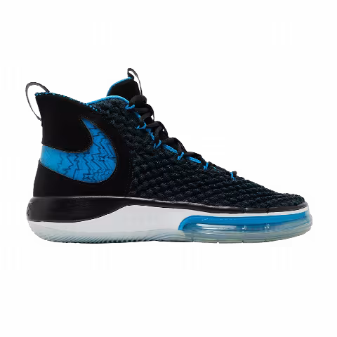 Nike AlphaDunk 'Pure Magic'