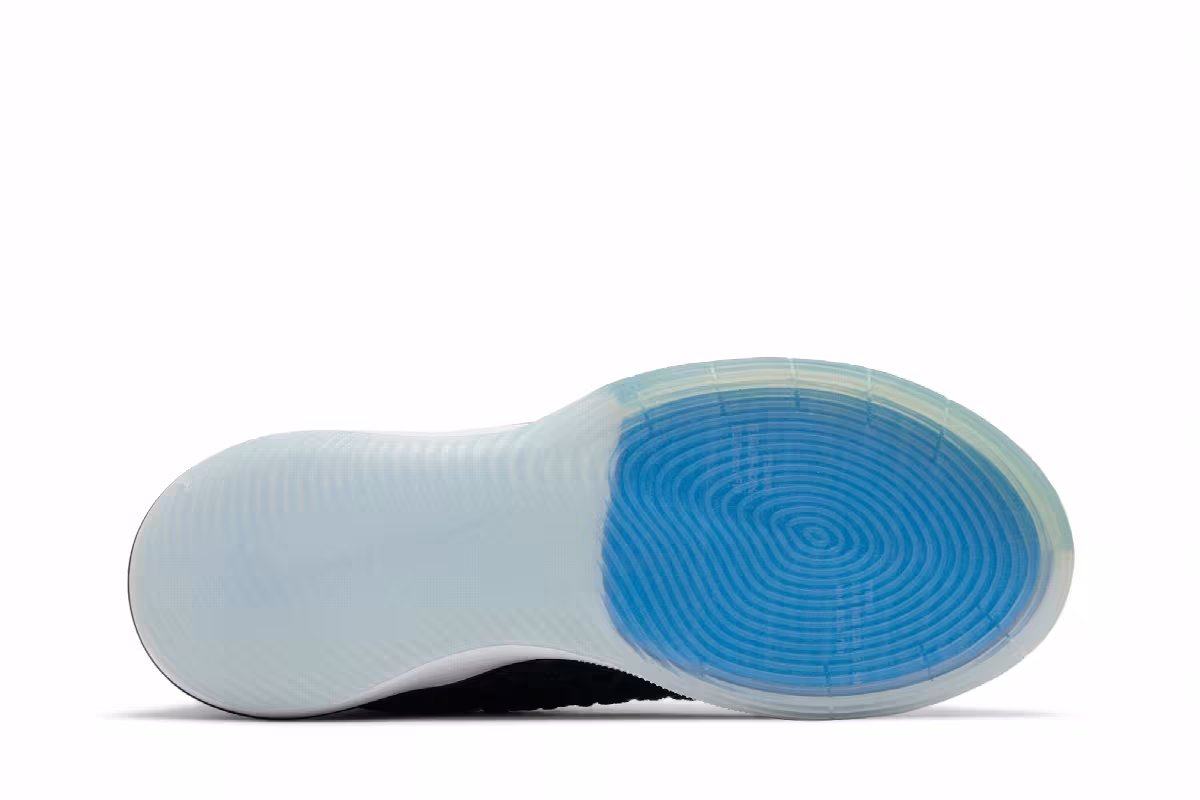 Nike AlphaDunk Pure Magic, view 5