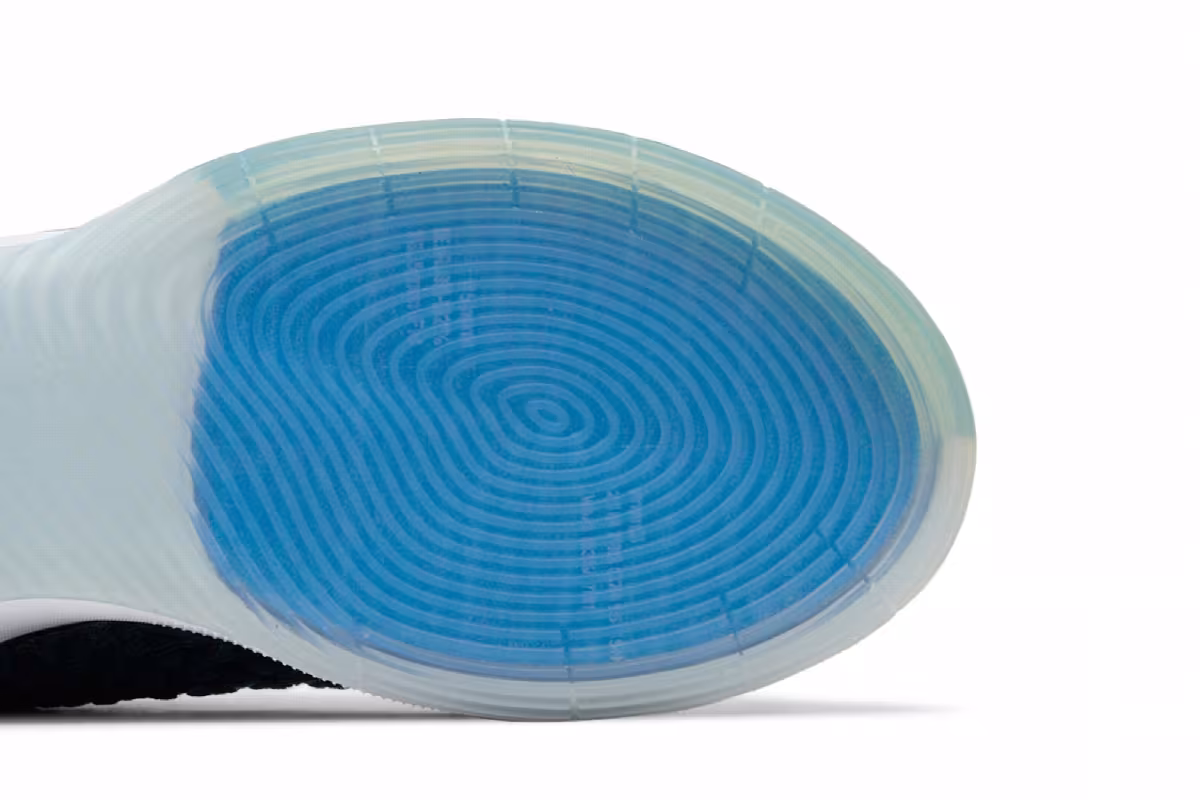 Nike AlphaDunk Pure Magic, view 6