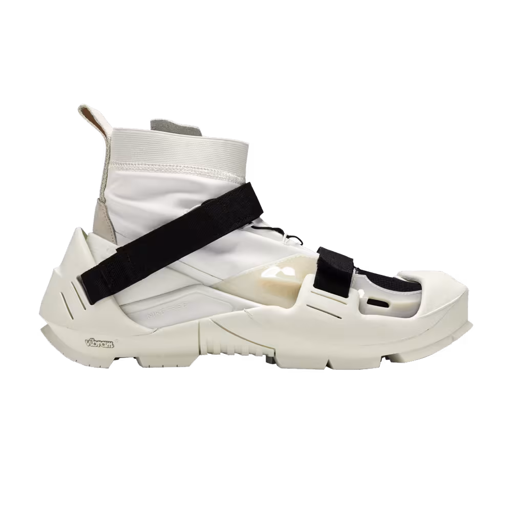 Matthew M. Williams x Nike Free Trainer 3 Ivory