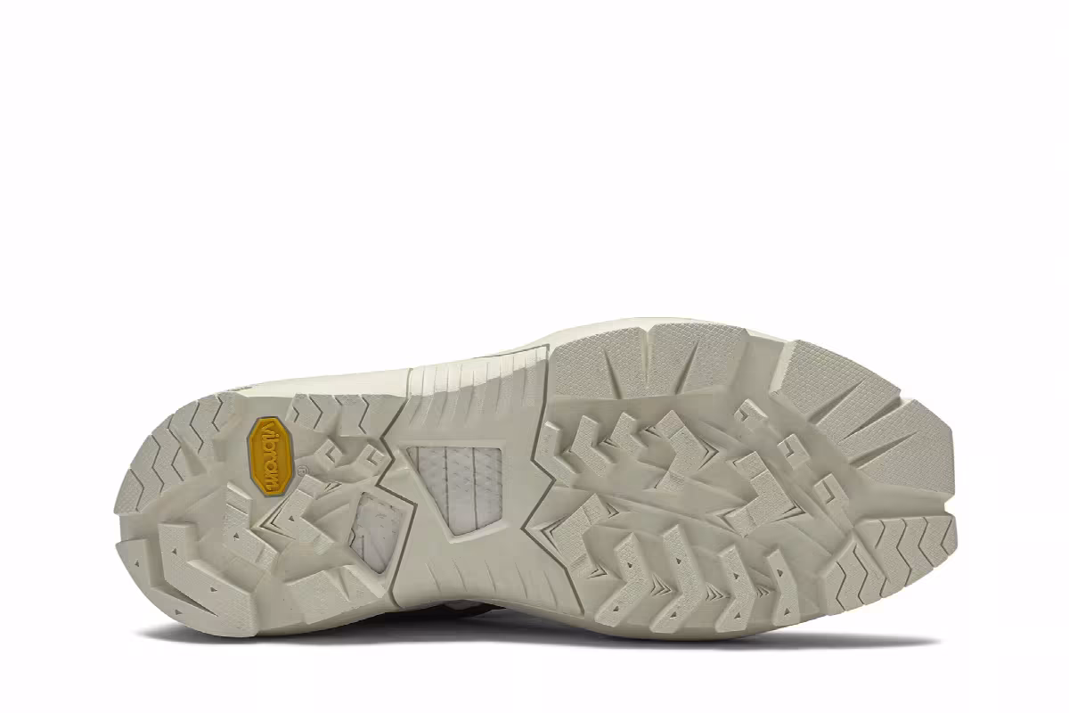 Matthew M. Williams x Nike Free Trainer 3 Ivory, view 5