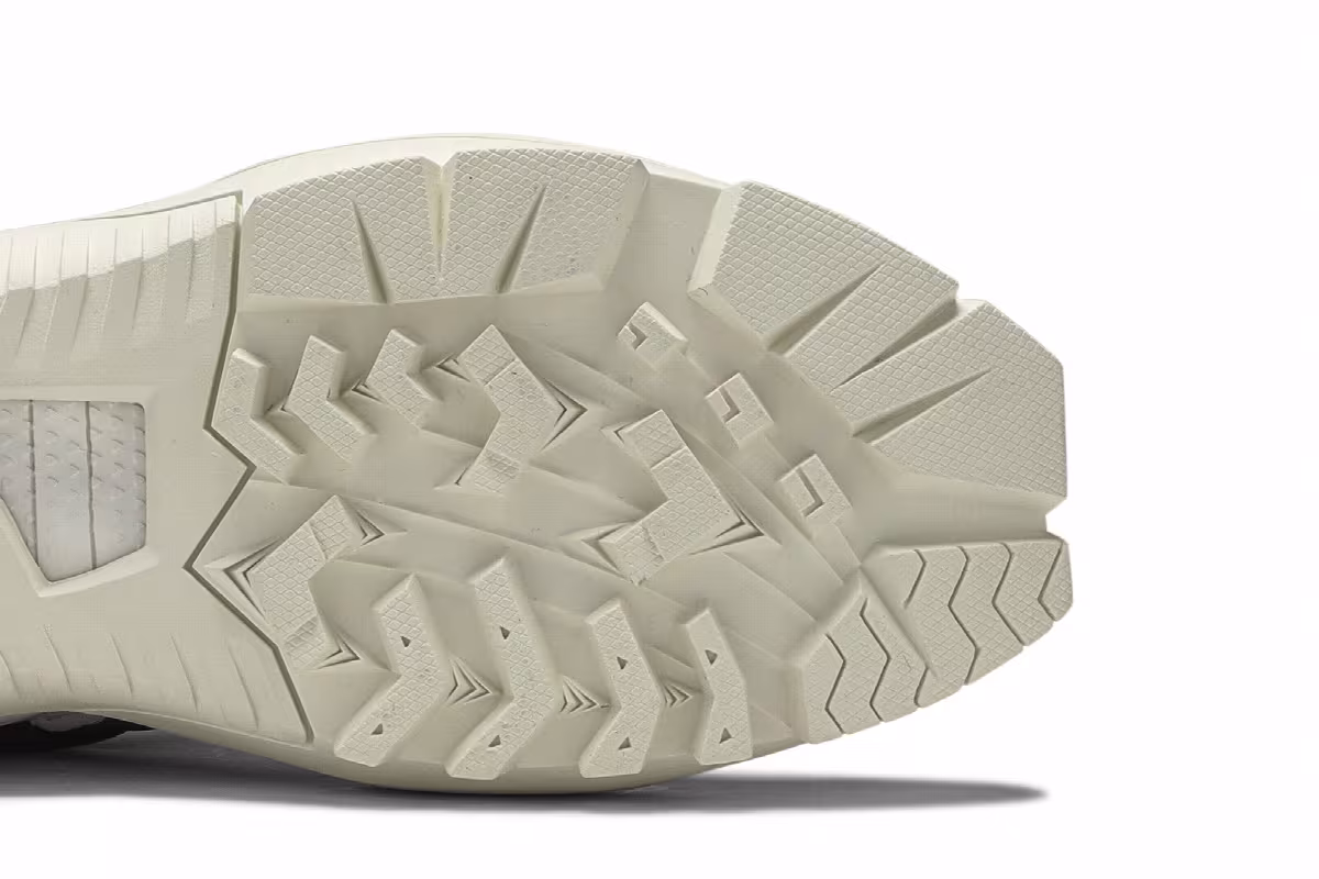 Matthew M. Williams x Nike Free Trainer 3 Ivory, view 6
