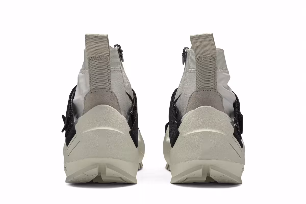 Matthew M. Williams x Nike Free Trainer 3 Ivory, view 7
