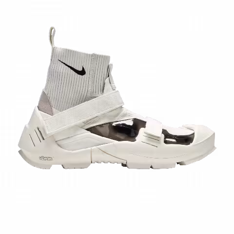 Matthew M. Williams x Nike Wmns Free Trainer 3 Flyknit SP 'Light Bone'