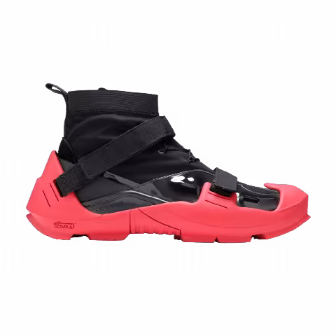 Matthew M. Williams x Nike Free Trainer 3 'Bred'