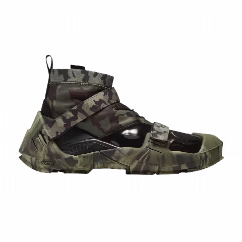 Nike Matthew M. Williams x Free Trainner 3 SP 'Camo'