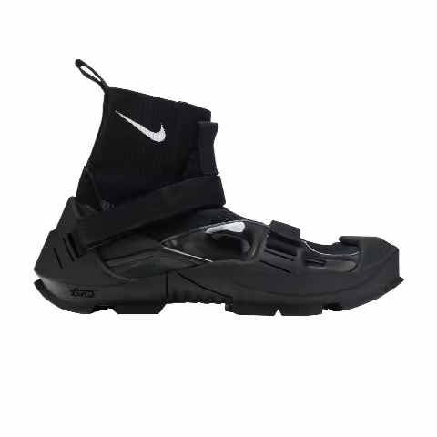 Matthew M. Williams x Nike Wmns Free Trainer 3 Flyknit SP 'Black'
