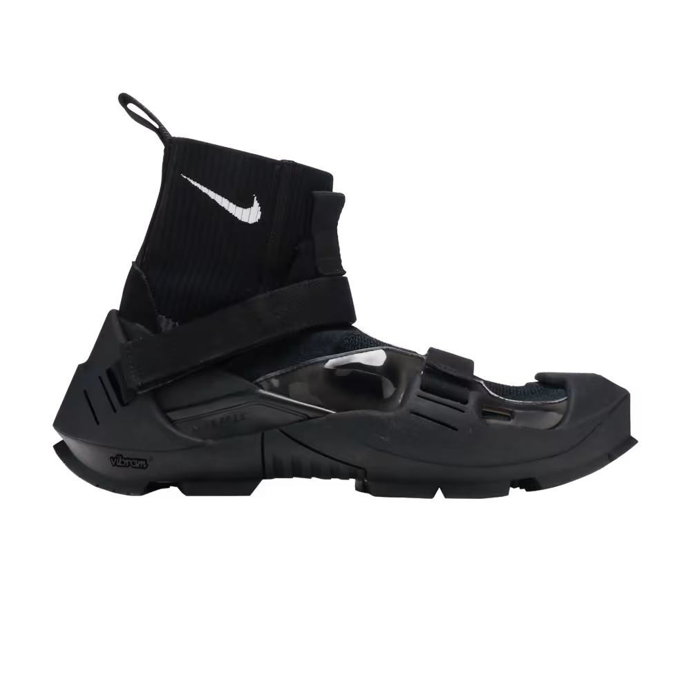Matthew M. Williams x Nike Women's Free Trainer 3 Flyknit SP Black