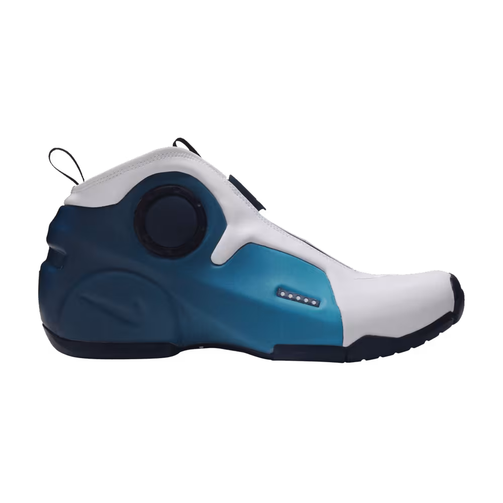 Nike Air Flightposite 2 Olympic