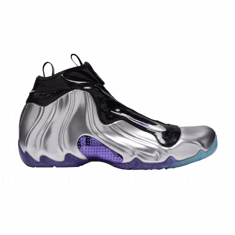 Nike Air Flightposite One 'China Hoop Dreams'