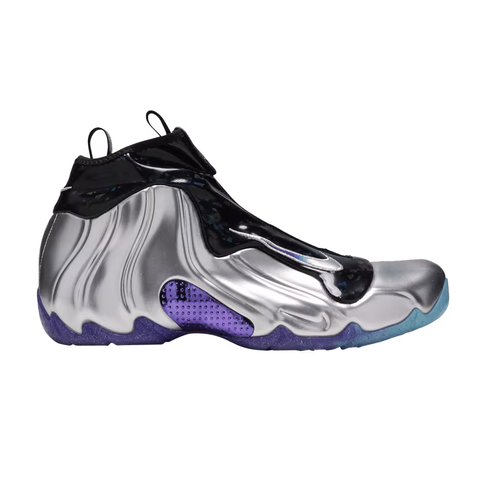 Nike Air Flightposite One China Hoop Dreams