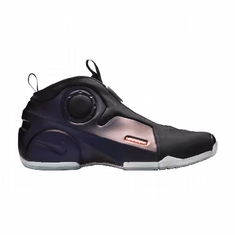 Nike Air Flightposite 2 'Eggplant'