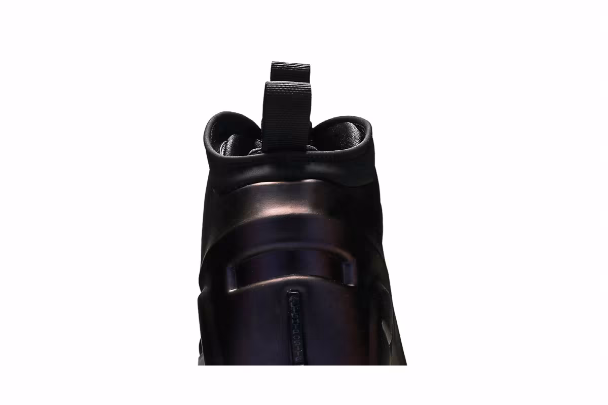 Nike Air Flightposite 2 Eggplant, view 8