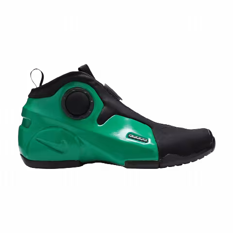 Nike Air Flightposite 2 'Clover'