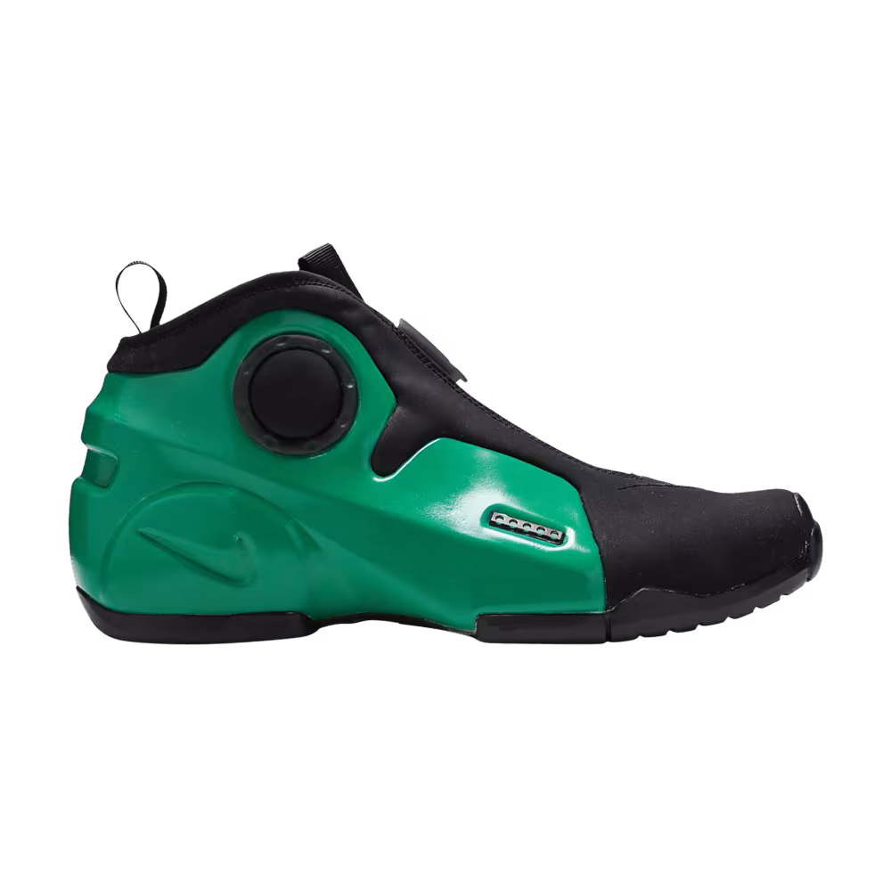 Nike Air Flightposite 2 Clover