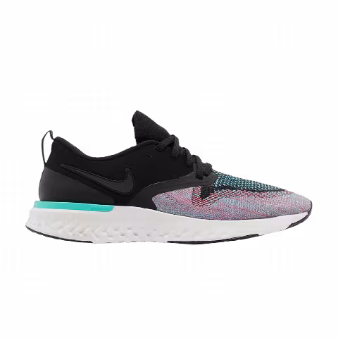Nike Wmns Odyssey React Flyknit 2 'Ember Jade'