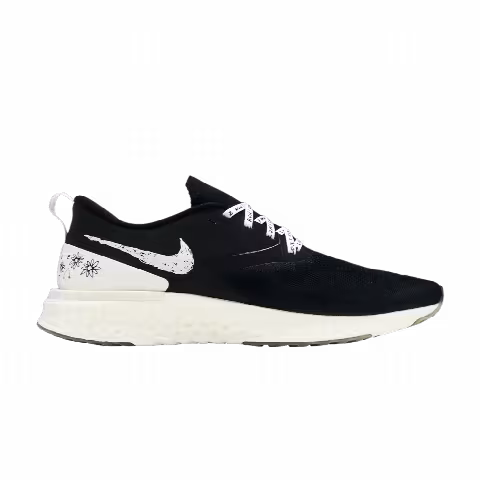 Nathan Bell x Nike Odyssey React Flyknit 2 'Doodles'