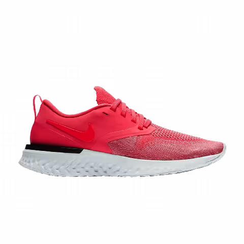 Nike Wmns Odyssey React 2 Flyknit 'Ember Glow'