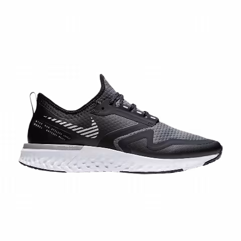 Nike Wmns Odyssey React 2 Shield 'Metallic Silver'